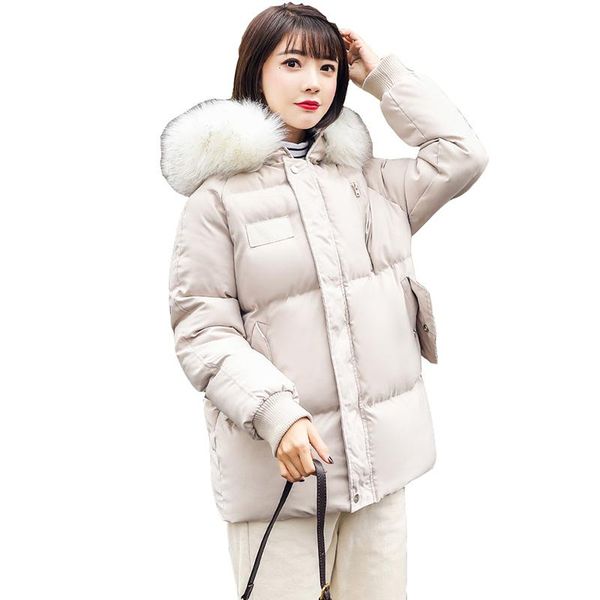 women's trench coats 2021 cotton tide medium long ladies ins bread winter down jacket jackets, Tan;black
women's trench coats 2021 cotton tide medium long ladies ins bread winter down jacket jackets, Tan;black