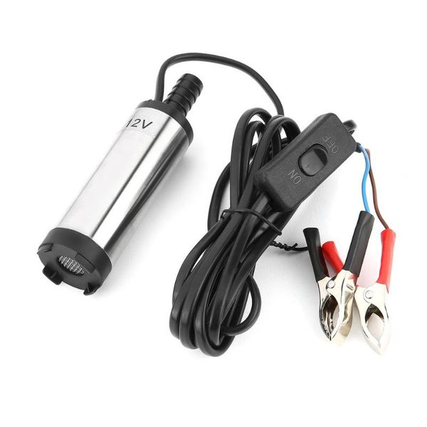 car organizer dc 12v 38mm electric fuel transfer pump water oil refueling submersible for motorbike 
car organizer dc 12v 38mm electric fuel transfer pump water oil refueling submersible for motorbike