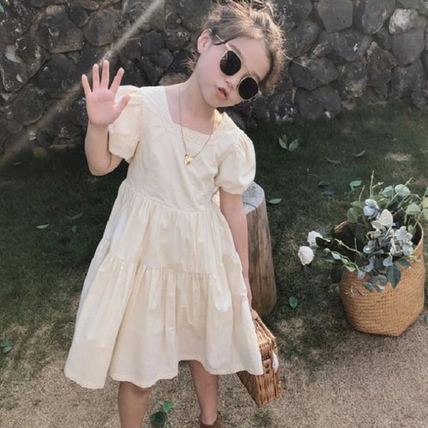 mihkalev baby girl backless beach dress kids 2021 summer clothes children ruched princess dresses girls party clothing girl's, Red;yellow
mihkalev baby girl backless beach dress kids 2021 summer clothes children ruched princess dresses girls party clothing girl's, Red;yellow