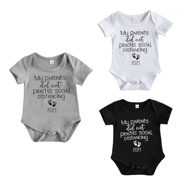 baby girls boys romper short sleeve letter print bodysuit one-piece casual clothes jumpsuits, Blue
baby girls boys romper short sleeve letter print bodysuit one-piece casual clothes jumpsuits, Blue