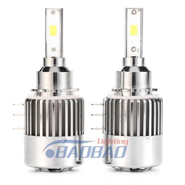 car headlights bb319 zes chips 13000lumen h15 led headlight with ce rohs certification from baobao lighting
car headlights bb319 zes chips 13000lumen h15 led headlight with ce rohs certification from baobao lighting