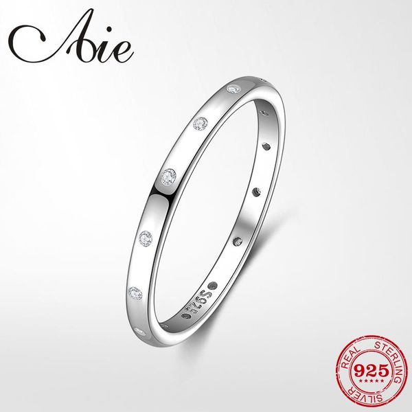 cluster rings minimalist 925 sterling silver zircon original ring lady gift fit party wedding fine jewelry valentine's day, Golden;silver
cluster rings minimalist 925 sterling silver zircon original ring lady gift fit party wedding fine jewelry valentine's day, Golden;silver
