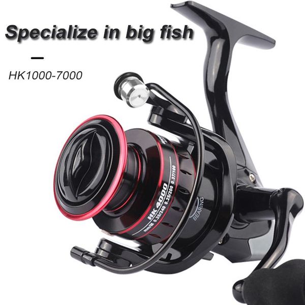 spinning reel fishing hk long s wheel no gap carp tackle drag max 8kg metal rocker 5.2:1 speed ratio baitcasting reels
spinning reel fishing hk long s wheel no gap carp tackle drag max 8kg metal rocker 5.2:1 speed ratio baitcasting reels