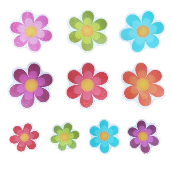 10pcs/set anti non slip mat flower bathtub stickers safety floor bathroom shower x5qb bath mats
10pcs/set anti non slip mat flower bathtub stickers safety floor bathroom shower x5qb bath mats
