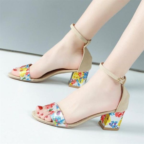 sandals women's fashion casual buckle strap high heels women shoes open toe work chaussures femme h2nr, Black
sandals women's fashion casual buckle strap high heels women shoes open toe work chaussures femme h2nr, Black