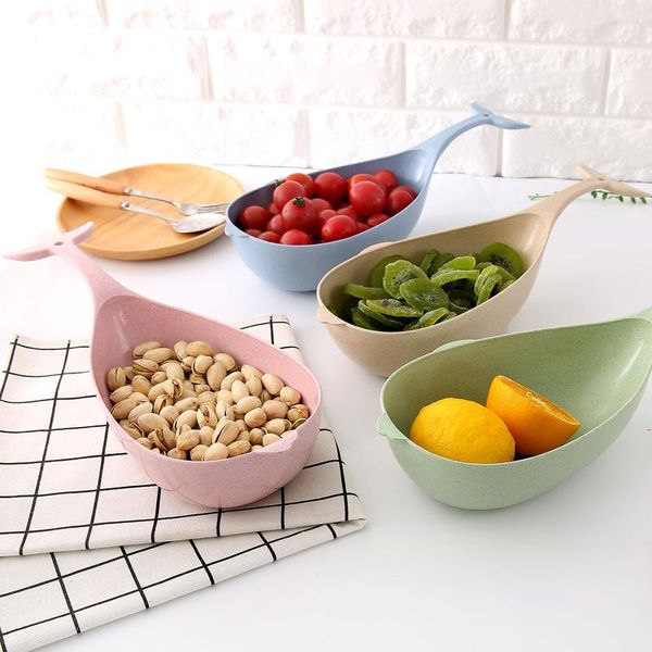 hanging baskets melon fruit storage plate creative whale shape dried plastic candy box home living room
hanging baskets melon fruit storage plate creative whale shape dried plastic candy box home living room