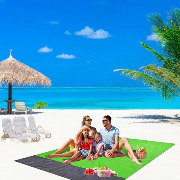 tents and shelters kalosse beach family picnic mat 3-5 person 2m*2.1m waterproof outdoor camping mattress hiking
tents and shelters kalosse beach family picnic mat 3-5 person 2m*2.1m waterproof outdoor camping mattress hiking