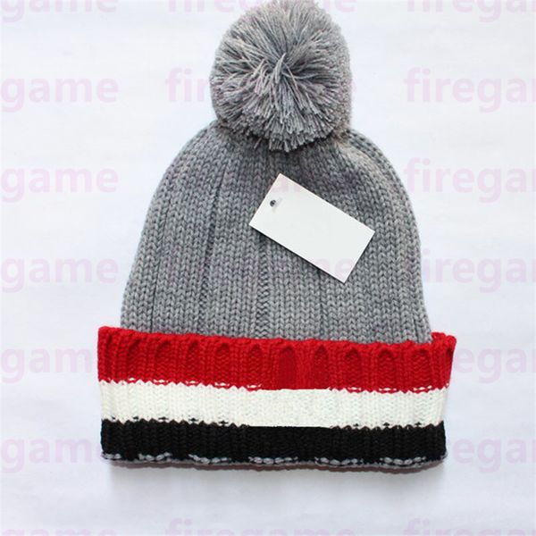 trendy striped knitted hat fashion winter autumn wool beanies hats for women comfortable outdoor windproof skull caps, Blue;gray
trendy striped knitted hat fashion winter autumn wool beanies hats for women comfortable outdoor windproof skull caps, Blue;gray