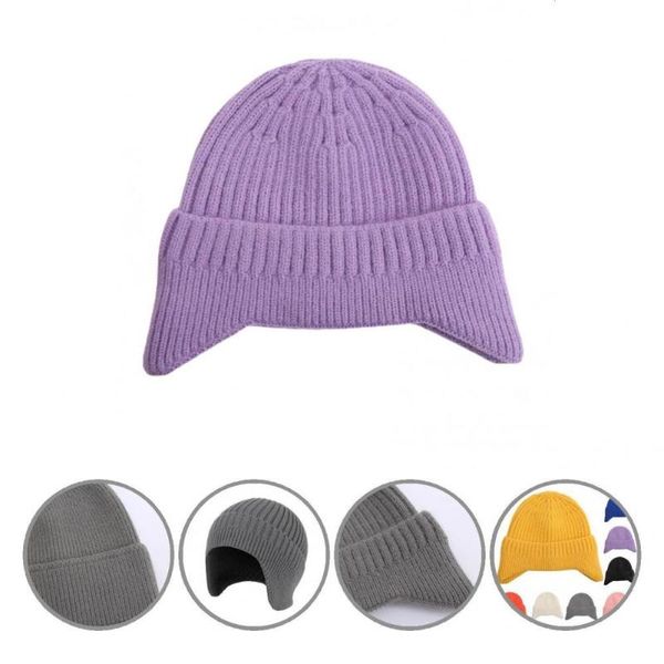 berets lightweight trendy pure color cycling beanie hat women men bicycle cap cold resistant for outdoor, Blue;gray
berets lightweight trendy pure color cycling beanie hat women men bicycle cap cold resistant for outdoor, Blue;gray
