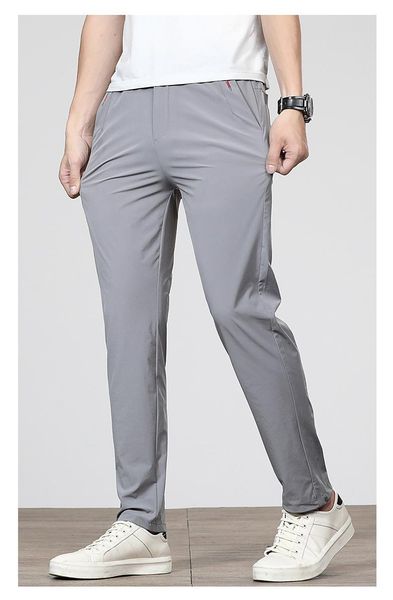 mens pants male casual trousers for men cotton slim fit summer thin fashion gray army green black comfortable clothes men's
mens pants male casual trousers for men cotton slim fit summer thin fashion gray army green black comfortable clothes men's