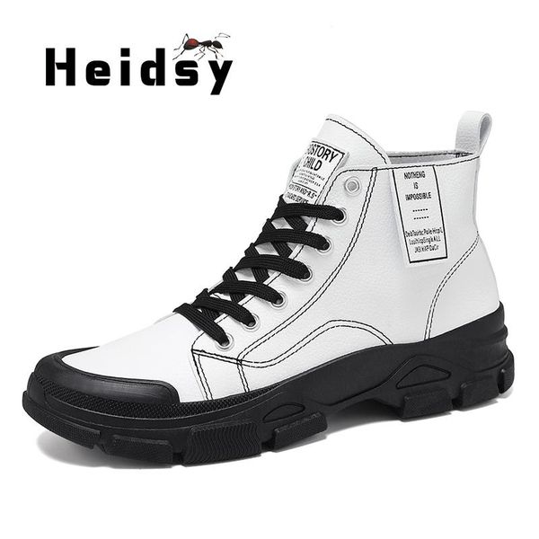 boots heidsy 2021 fashion winter men's warm working lace up desert round toe shoes, Black
boots heidsy 2021 fashion winter men's warm working lace up desert round toe shoes, Black