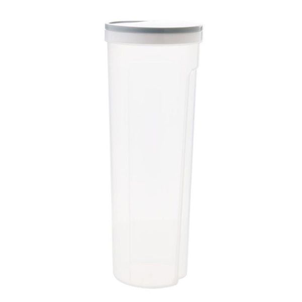 storage bottles & jars practical 3 color kitchen sealed box bottle pasta noodle dessert grain multipurpose pp rice cereal bean
storage bottles & jars practical 3 color kitchen sealed box bottle pasta noodle dessert grain multipurpose pp rice cereal bean