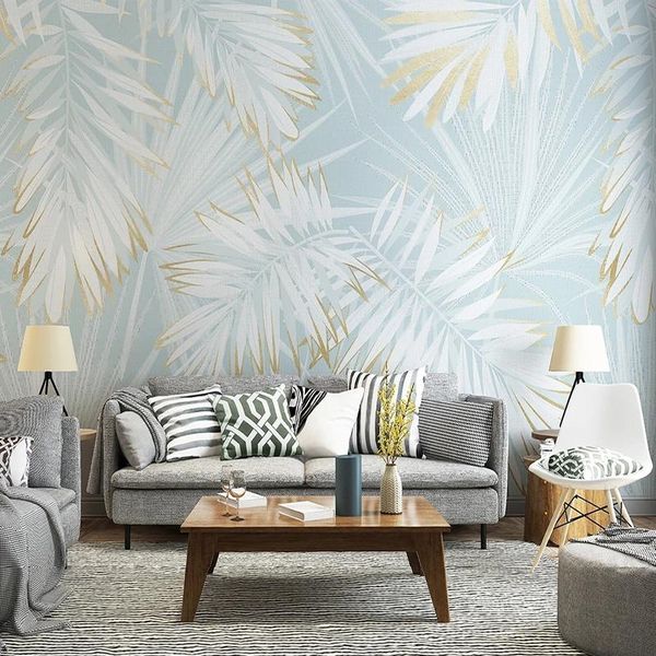wallpapers modern simple light luxury plant leaves murals wallpaper living room bedroom pastoral background wall painting 3d papier peint
wallpapers modern simple light luxury plant leaves murals wallpaper living room bedroom pastoral background wall painting 3d papier peint