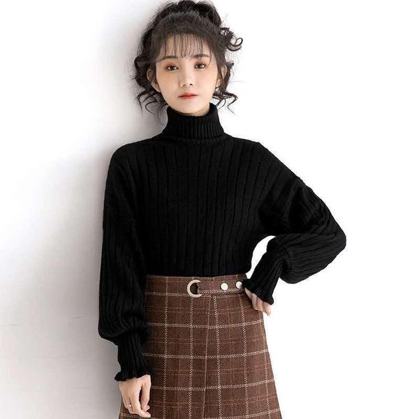 women's sweaters women autumn winter style pullover sweater lady casual long sleeve turtleneck solid color zz1142 av07, White;black
women's sweaters women autumn winter style pullover sweater lady casual long sleeve turtleneck solid color zz1142 av07, White;black