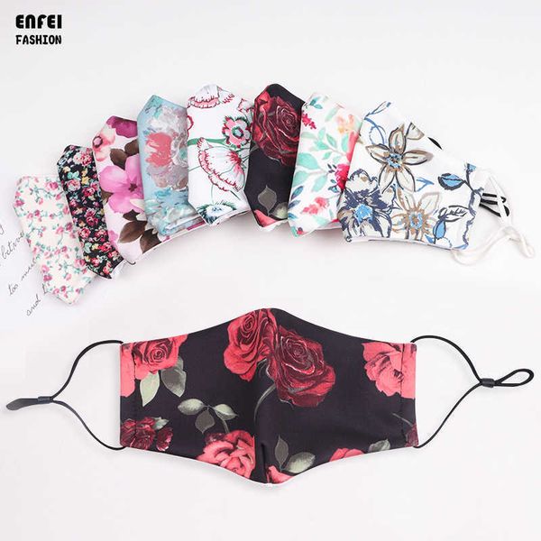 selling fashion cloth mask and children's maskigh quality
