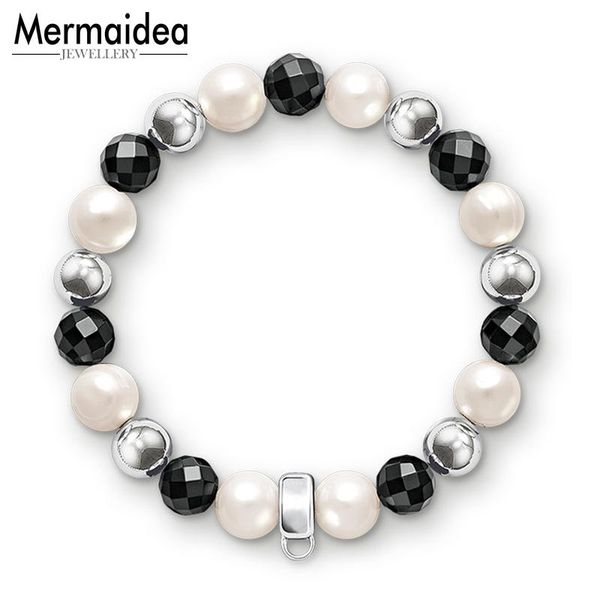 charm bracelets white grey silver plated bead bracelet fashion good jewerly for women 2021 gift club, Golden;silver
charm bracelets white grey silver plated bead bracelet fashion good jewerly for women 2021 gift club, Golden;silver