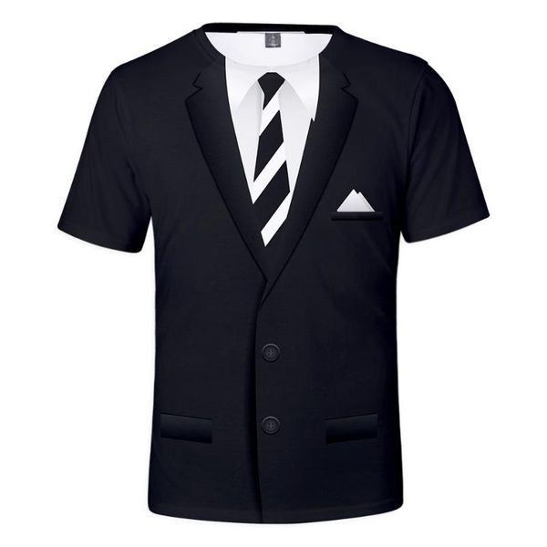 men's t-shirts children of children's wear suits foreign trade series 3d digital printing leisure short sleeve t - shirt, White;black
men's t-shirts children of children's wear suits foreign trade series 3d digital printing leisure short sleeve t - shirt, White;black