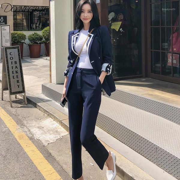 women's suits & blazers arrival women temperament fashion slim suit work style pant comfortable trend cute wild classical lady, White;black
women's suits & blazers arrival women temperament fashion slim suit work style pant comfortable trend cute wild classical lady, White;black