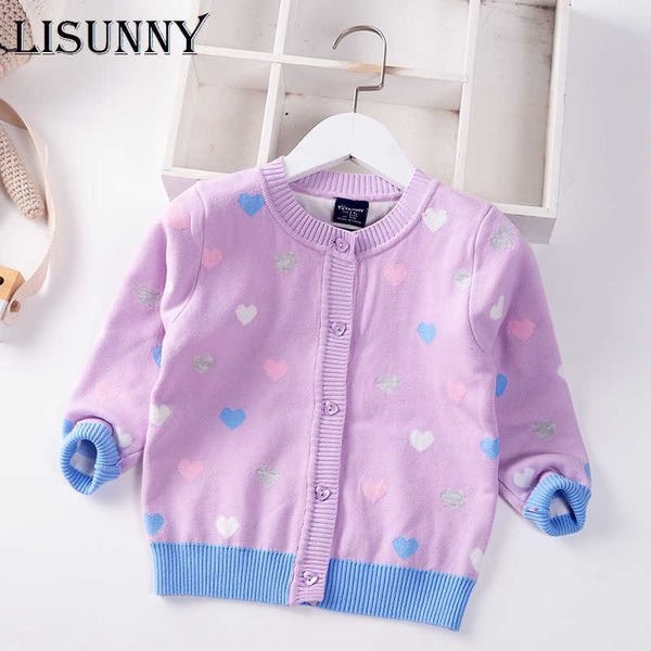 girls sweater autumn 2021 new autumn winter love baby knitwear cardigan kids coat children fashion clothes toddler jacket 2-8y y1024, Blue
girls sweater autumn 2021 new autumn winter love baby knitwear cardigan kids coat children fashion clothes toddler jacket 2-8y y1024, Blue