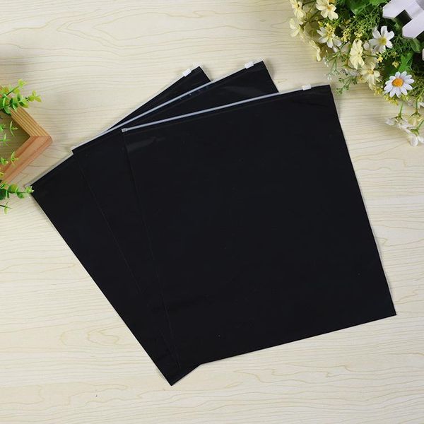 packing bags 50pcs double-sided black clothing zipper bag, ziplock dustproof, moisture-proof and waterproof storage packaging bag
packing bags 50pcs double-sided black clothing zipper bag, ziplock dustproof, moisture-proof and waterproof storage packaging bag