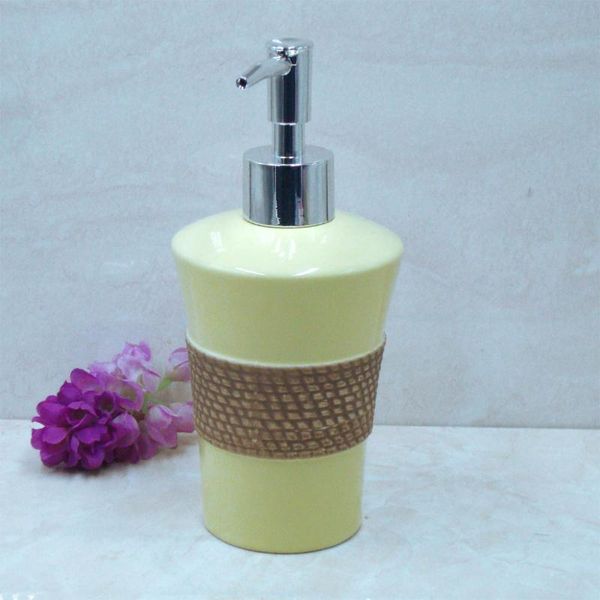 bath accessory set northern european-style ceramic hand washing fire extinguisher bottles el shampoo shower gel
bath accessory set northern european-style ceramic hand washing fire extinguisher bottles el shampoo shower gel
