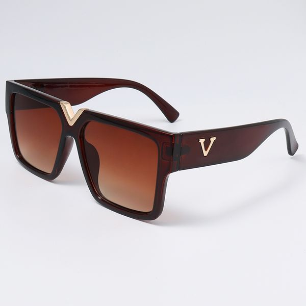summer sunglasses for men and women square style anti-ultraviolet retro plate full frame fashion eyeglasses random box 6018 sunglasses hot, White;black
summer sunglasses for men and women square style anti-ultraviolet retro plate full frame fashion eyeglasses random box 6018 sunglasses hot, White;black