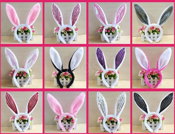 party favor easter children cute and comfortable hairband rabbit ear headband fancy dress costume bunny ears accessories db895
party favor easter children cute and comfortable hairband rabbit ear headband fancy dress costume bunny ears accessories db895