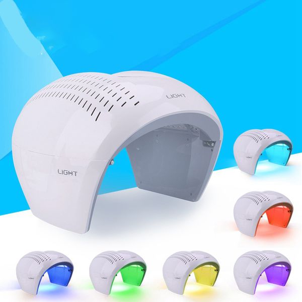 7/4 color led pdt facial mask pro pn acne wrinkle therapy lamp facial care beauty machine skin rejuvenation anti aging tools
7/4 color led pdt facial mask pro pn acne wrinkle therapy lamp facial care beauty machine skin rejuvenation anti aging tools