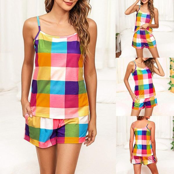women's swimwear color plaid printed home wear beachwear casual suit sling picture, White;black
women's swimwear color plaid printed home wear beachwear casual suit sling picture, White;black