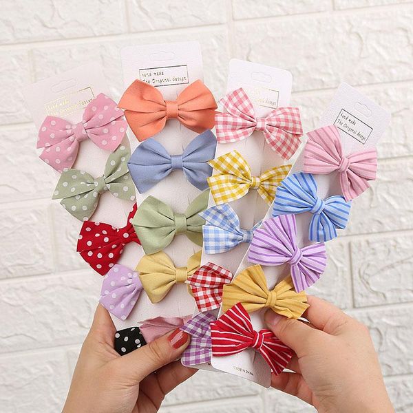 5pcs/set baby hair clips for girls striped dot hairclip kids hairpins colorful children barrettes accessories, Slivery;white
5pcs/set baby hair clips for girls striped dot hairclip kids hairpins colorful children barrettes accessories, Slivery;white