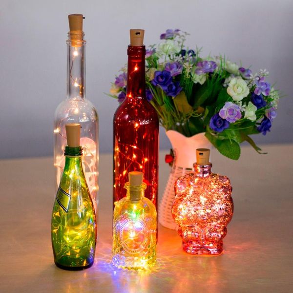 bulbs neoteck 8pcs 20 led garland copper wire corker string fairy lights cork shape starry night light for holiday year wedding
bulbs neoteck 8pcs 20 led garland copper wire corker string fairy lights cork shape starry night light for holiday year wedding