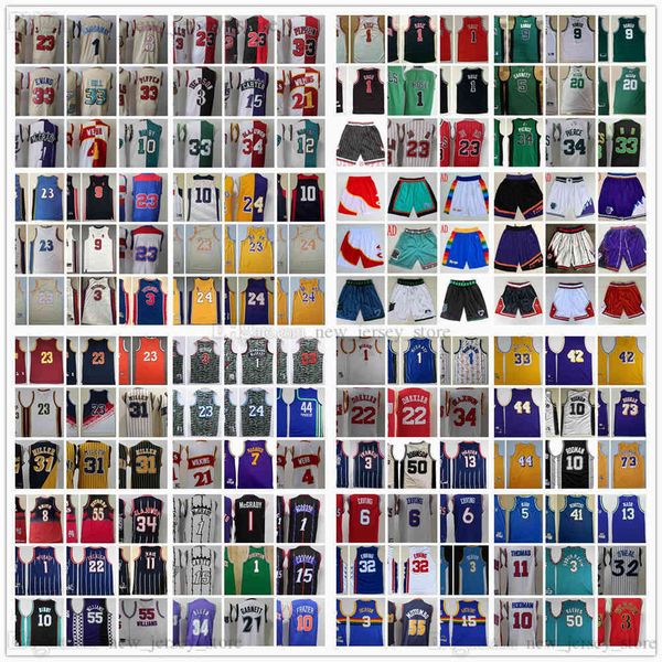 mitchell retro ness stitched basketball jerseys derrick rodman rose yao francis ming petrovic erving miller smith pistol mutombo reeves rond, Black;red
mitchell retro ness stitched basketball jerseys derrick rodman rose yao francis ming petrovic erving miller smith pistol mutombo reeves rond, Black;red