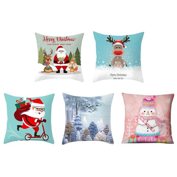 pillow case anti-fading christmas santa cleanable decorative pillowcases linen sweat-absorbent home sofa cushion
pillow case anti-fading christmas santa cleanable decorative pillowcases linen sweat-absorbent home sofa cushion