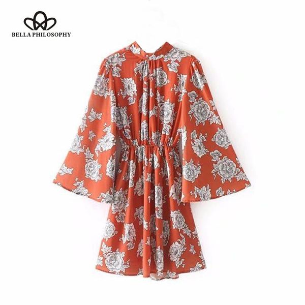 casual dresses hstar 2021 winter women empire mini dress vintage flare sleeve print loose o neck fashion female, Black;gray
casual dresses hstar 2021 winter women empire mini dress vintage flare sleeve print loose o neck fashion female, Black;gray