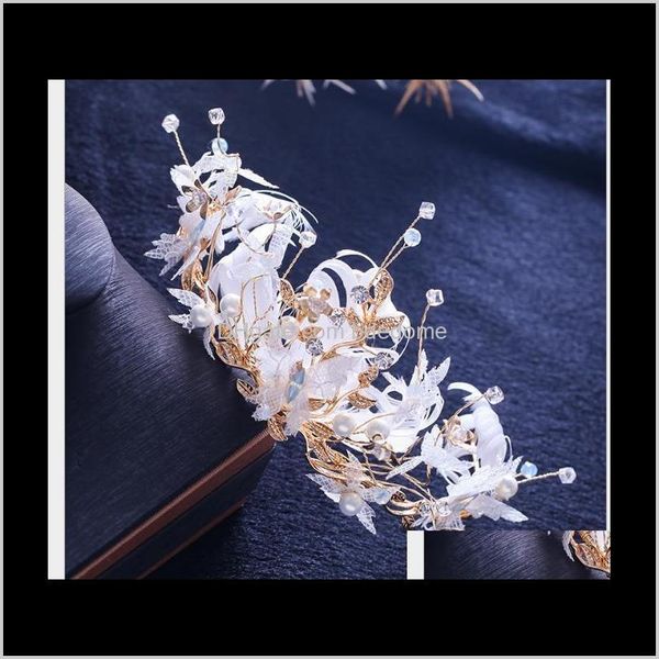 hair jewelry drop delivery 2021 white feather headdress, golden hairdress, brides wedding dress, crown korean style 8wsx5, Slivery;golden
hair jewelry drop delivery 2021 white feather headdress, golden hairdress, brides wedding dress, crown korean style 8wsx5, Slivery;golden