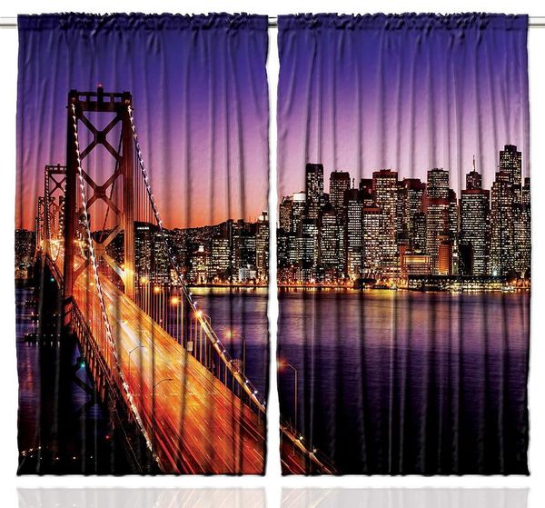 curtain & drapes cityscape curtains city at night with bridge on river skyscrapers cities usa themed water arts print living room bedroom de
curtain & drapes cityscape curtains city at night with bridge on river skyscrapers cities usa themed water arts print living room bedroom de