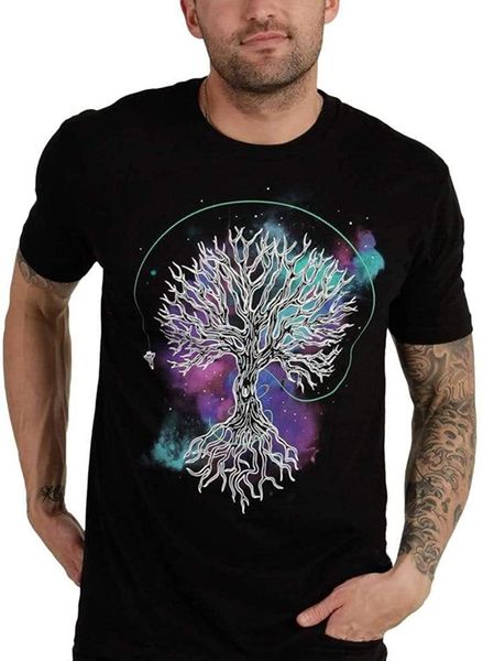 men's t-shirts graphic tees - soft fitted cool design t shirts for men 3, White;black
men's t-shirts graphic tees - soft fitted cool design t shirts for men 3, White;black