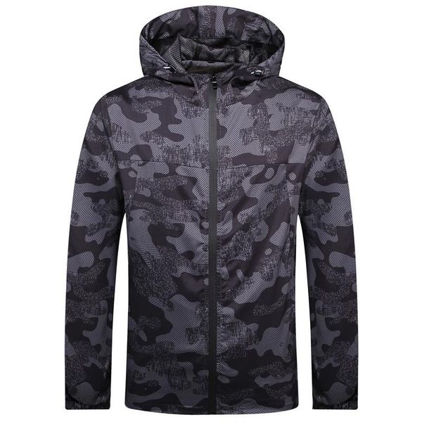 men's jackets autumn men camo coat fashion jacket outdoor travel climbing coats thin zip cardigan casual male clothing m-4xl, Black;brown
men's jackets autumn men camo coat fashion jacket outdoor travel climbing coats thin zip cardigan casual male clothing m-4xl, Black;brown