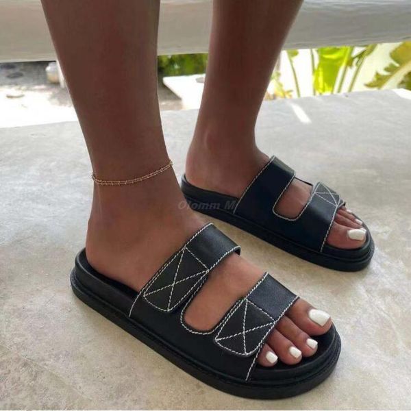 slippers 2021 women outer wear fashion half-and-half support soft-soled sandals women's shoes beach ms, Black
slippers 2021 women outer wear fashion half-and-half support soft-soled sandals women's shoes beach ms, Black