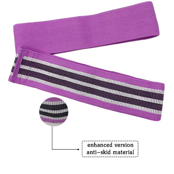 hip trainer training pull rope for sports pilates belt fitness loop resistance bands 3pcs squat stretch band
hip trainer training pull rope for sports pilates belt fitness loop resistance bands 3pcs squat stretch band