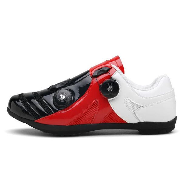 professional athletic bicycle shoes mtb cycling men self-locking road bike sapatilha ciclismo women sneakers footwear, Black
professional athletic bicycle shoes mtb cycling men self-locking road bike sapatilha ciclismo women sneakers footwear, Black