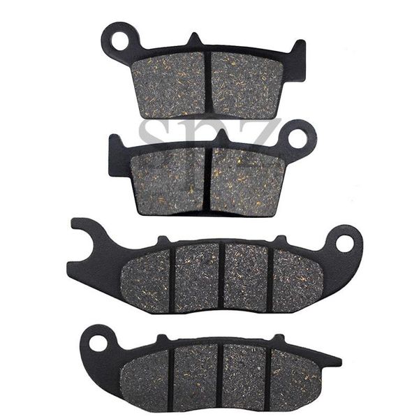 motorcycle brakes front and rear brake pads for ajp pr5 250 enduro supermoto 2010-2011 fa465 fa131
motorcycle brakes front and rear brake pads for ajp pr5 250 enduro supermoto 2010-2011 fa465 fa131