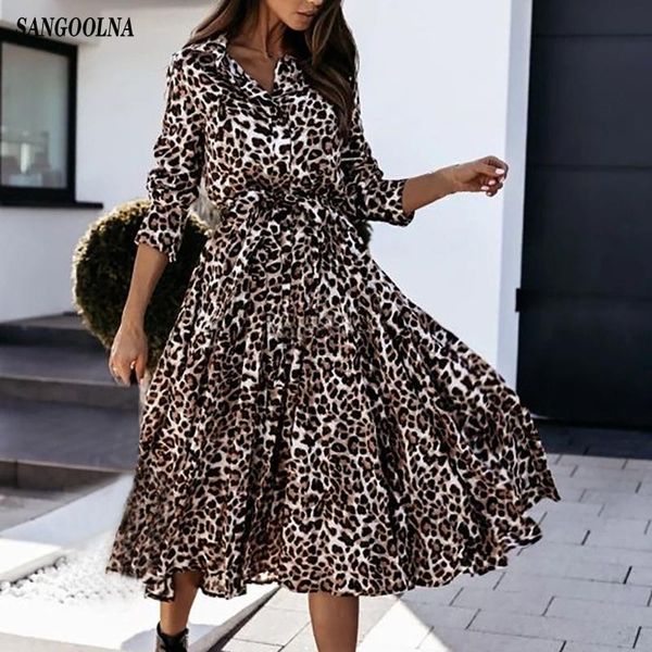 casual dresses leopard dress 2021 women chiffon long beach loose sleeve autumn tunic a-line party vestidos sundress, Black;gray
casual dresses leopard dress 2021 women chiffon long beach loose sleeve autumn tunic a-line party vestidos sundress, Black;gray