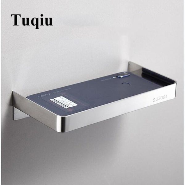 bathroom shelves vidric nail or 304 stainless steel brushed black phone holder rack wall mounted shelf
bathroom shelves vidric nail or 304 stainless steel brushed black phone holder rack wall mounted shelf
