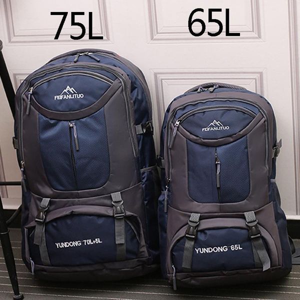 65l 75l masculino à prova dwaterproof água mochila pacote de viagem saco caminhadas ao ar livre escalada backpack
65l 75l masculino à prova dwaterproof água mochila pacote de viagem saco caminhadas ao ar livre escalada backpack