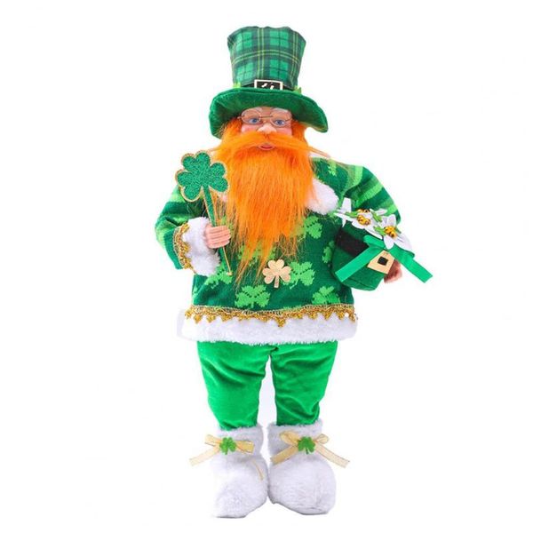 plush doll green hat beard old man decor ornament flannel stuffed toy for deskparty favor
plush doll green hat beard old man decor ornament flannel stuffed toy for deskparty favor