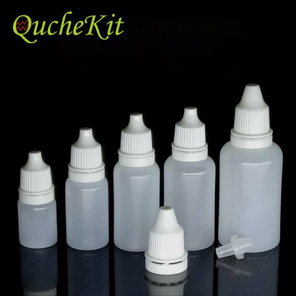 100pcs 5/10/15/20/30/50ml original dropper bottles hdpe material empty squeezable eye liquid plastic container
100pcs 5/10/15/20/30/50ml original dropper bottles hdpe material empty squeezable eye liquid plastic container