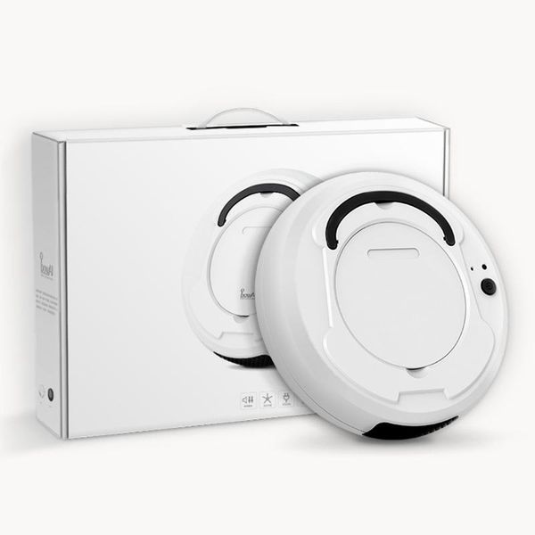 vacuum cleaners 2 in 1 rechargeable robotic cleaner house robot floor sweeping household cleaning machine
vacuum cleaners 2 in 1 rechargeable robotic cleaner house robot floor sweeping household cleaning machine