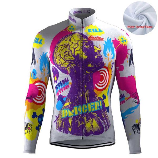 racing jackets lairschdan fietskleding heren winter 2022 thermal fleece bike jersey sport road bicycle clothing fashion men cycling wear, Black;red
racing jackets lairschdan fietskleding heren winter 2022 thermal fleece bike jersey sport road bicycle clothing fashion men cycling wear, Black;red