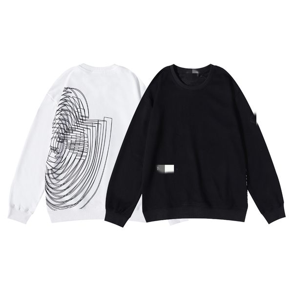 luxury france men's hoodies designer brand couple sweatshirt pullover long sleeve round neck ladies solid fashion printing, Black
luxury france men's hoodies designer brand couple sweatshirt pullover long sleeve round neck ladies solid fashion printing, Black